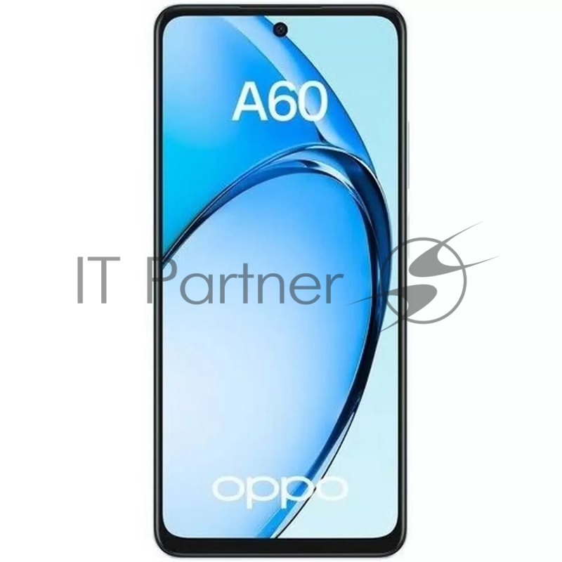 Смартфон OPPO A60 CPH2631 8/256Gb Blue (OPP-2631.8-256.BL)