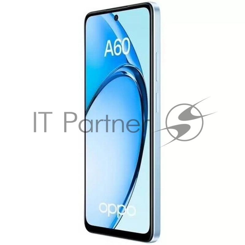Смартфон OPPO A60 CPH2631 8/256Gb Blue (OPP-2631.8-256.BL)