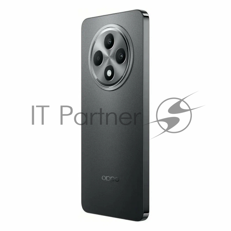 Смартфон OPPO Reno 12 F CPH2687 8/256Gb Matte Grey (6932169351584)