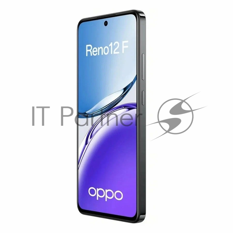 Смартфон OPPO Reno 12 F CPH2687 8/256Gb Matte Grey (6932169351584)