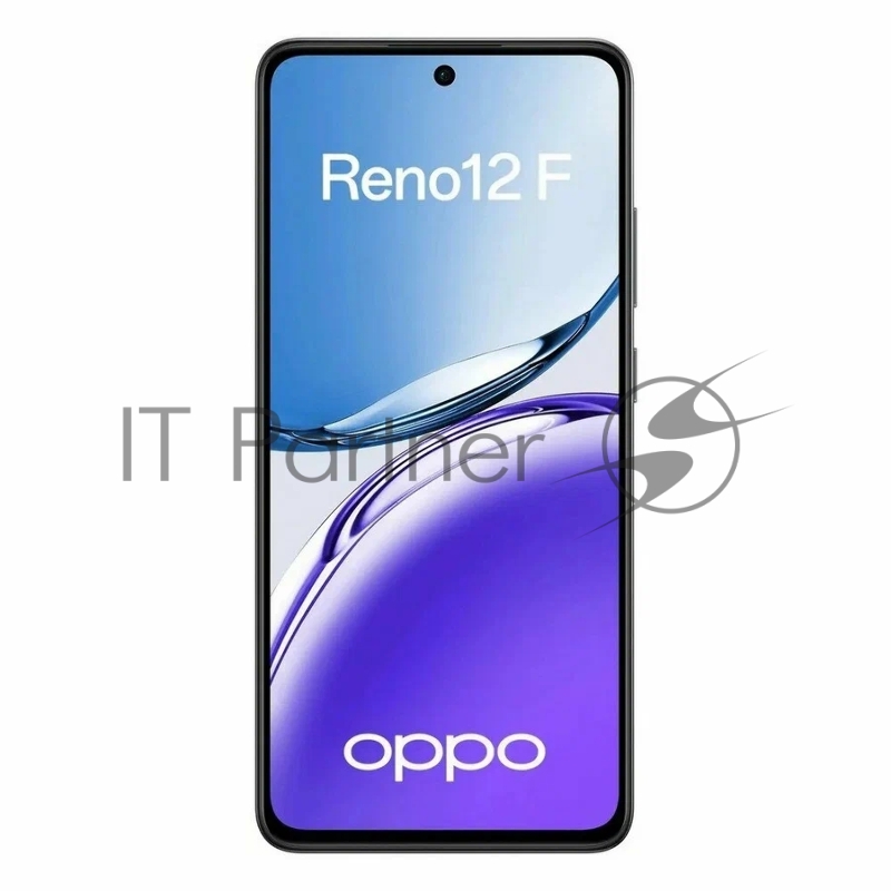 Смартфон OPPO Reno 12 F CPH2687 8/256Gb Matte Grey (6932169351584)
