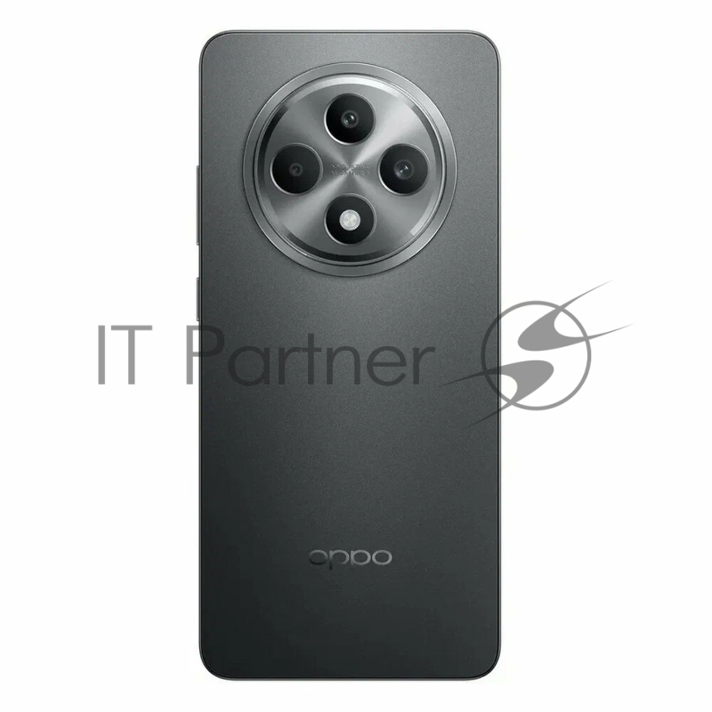 Смартфон OPPO Reno 12 F CPH2687 8/256Gb Matte Grey (6932169351584)