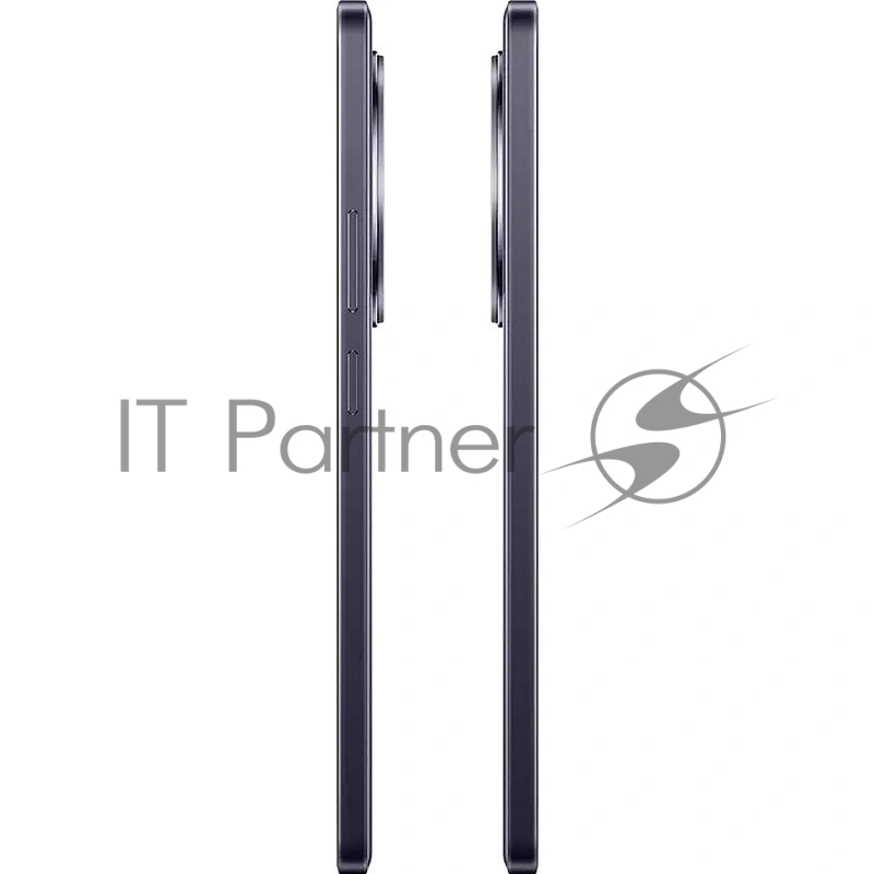 Смартфон Realme 13+ 5G RMX5000 8/256Gb темно-фиолетовый (631011003480)