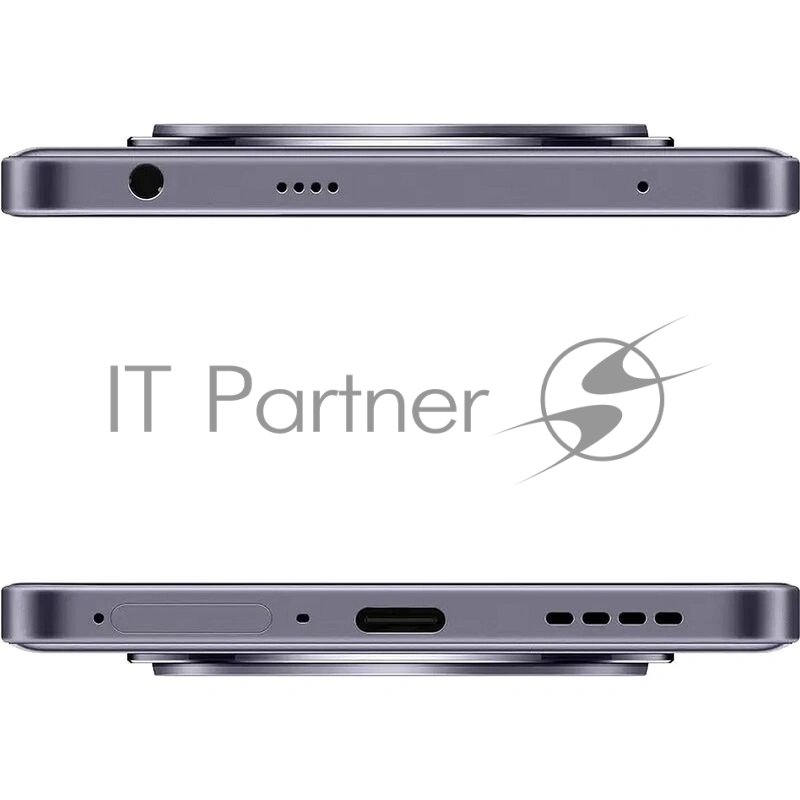 Смартфон Realme 13+ 5G RMX5000 8/256Gb темно-фиолетовый (631011003480)