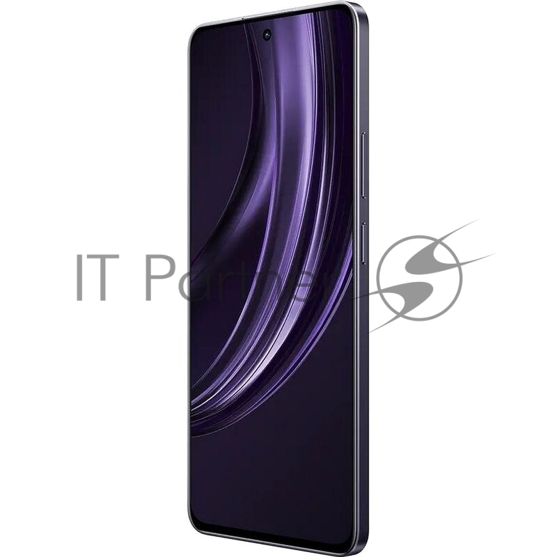 Смартфон Realme 13+ 5G RMX5000 8/256Gb темно-фиолетовый (631011003480)