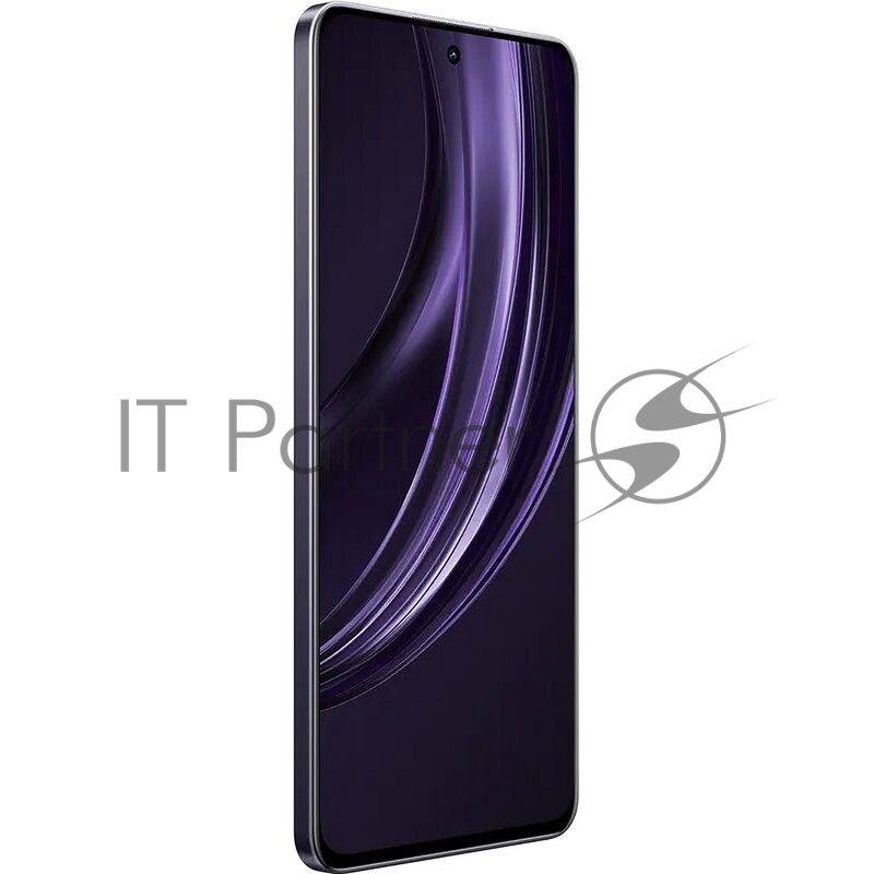 Смартфон Realme 13+ 5G RMX5000 8/256Gb темно-фиолетовый (631011003480)