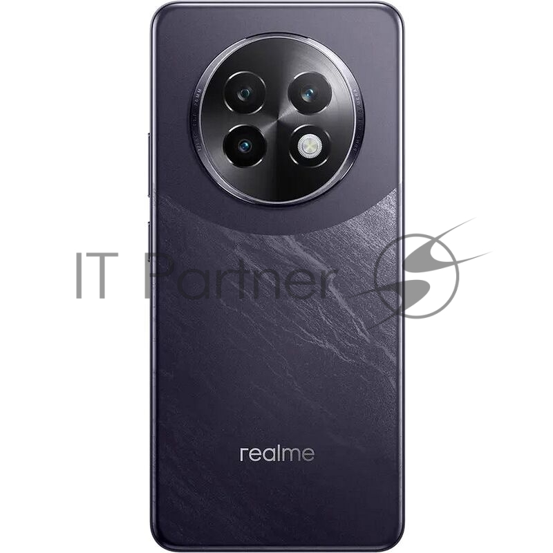 Смартфон Realme 13+ 5G RMX5000 8/256Gb темно-фиолетовый (631011003480)