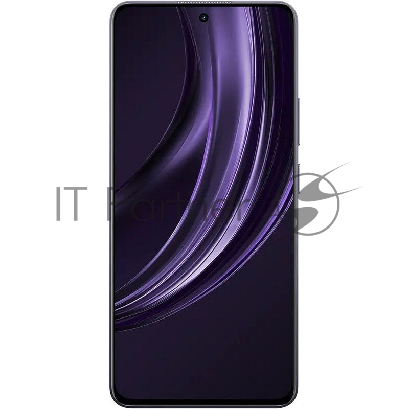 Смартфон Realme 13+ 5G RMX5000 8/256Gb темно-фиолетовый (631011003480)