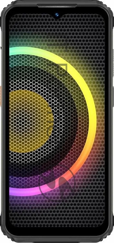 Смартфон Ulefone Armor 21 8/256GB IP69K black (6937748735366)