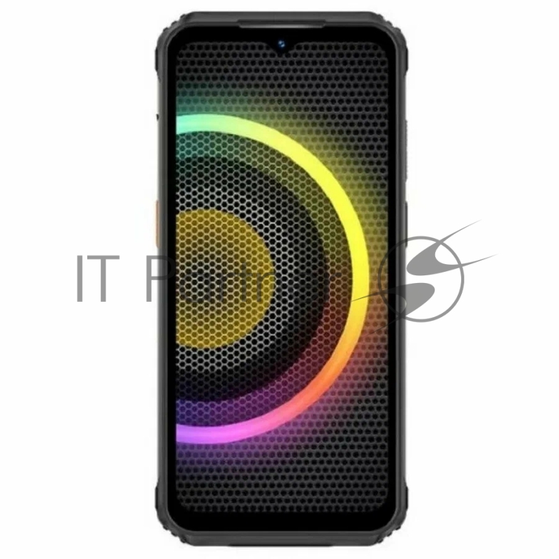 Смартфон Ulefone Armor 21 8/256GB IP69K black (6937748735366)