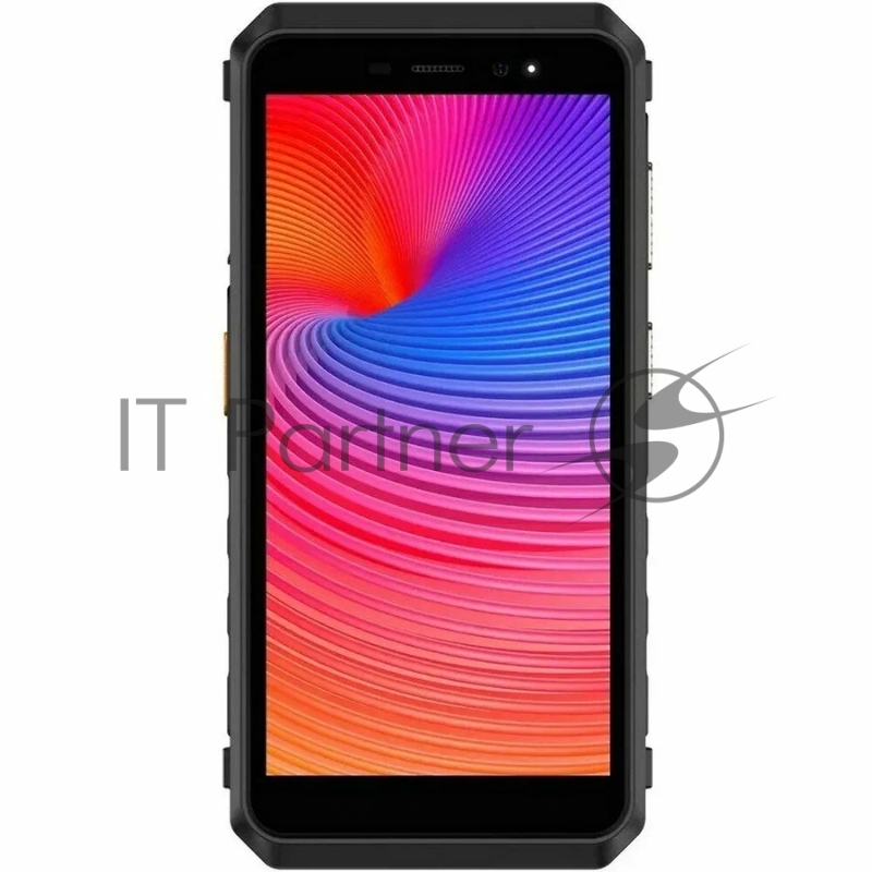 Смартфон Ulefone Armor X11 Pro 4/64GB IP69K Black (6937748735014)