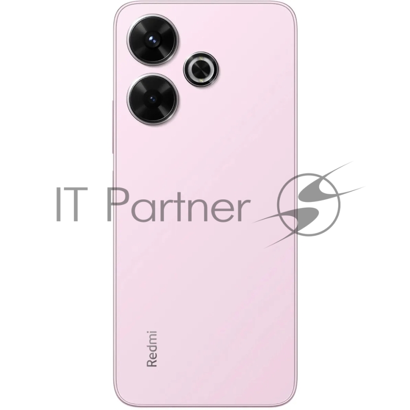 Смартфон Xiaomi Redmi 13 8/256Gb Pearl Pink (56125)