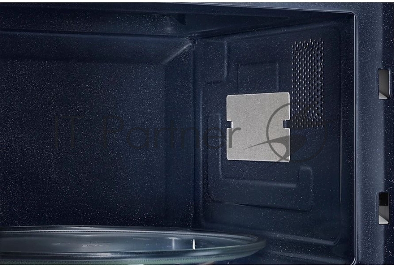 Микроволновая печь с грилем Samsung MG23F301TAS/OL