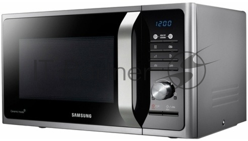 Микроволновая печь с грилем Samsung MG23F301TAS/OL