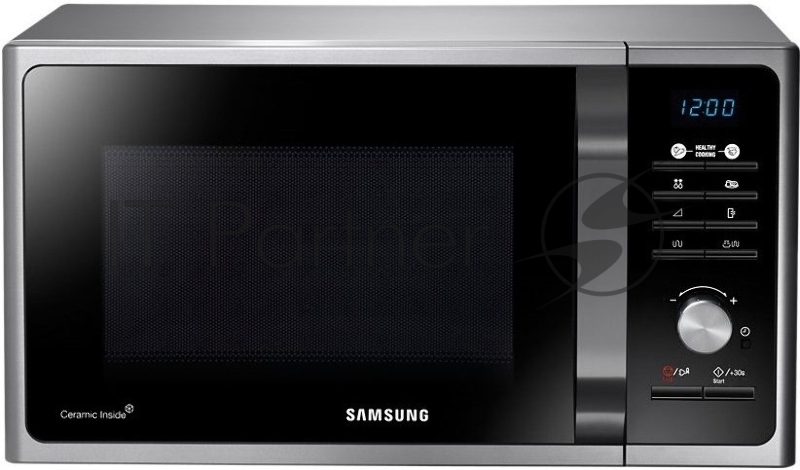 Микроволновая печь с грилем Samsung MG23F301TAS/OL