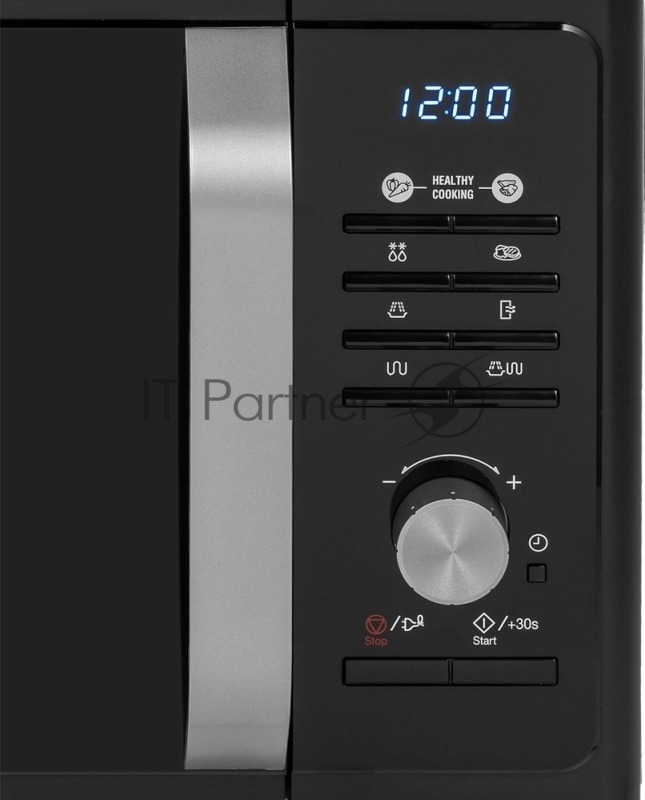 Микроволновая печь с грилем Samsung MG23F301TAK/OL