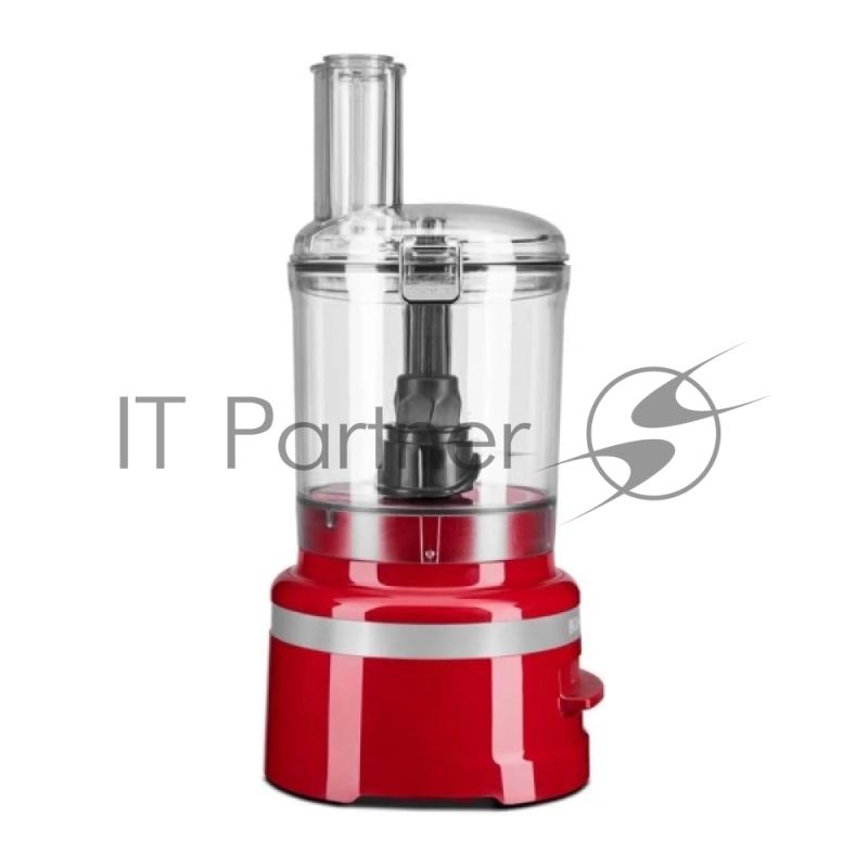 Кухонный комбайн KitchenAid 5KFP0921EER, красный, 2.1л