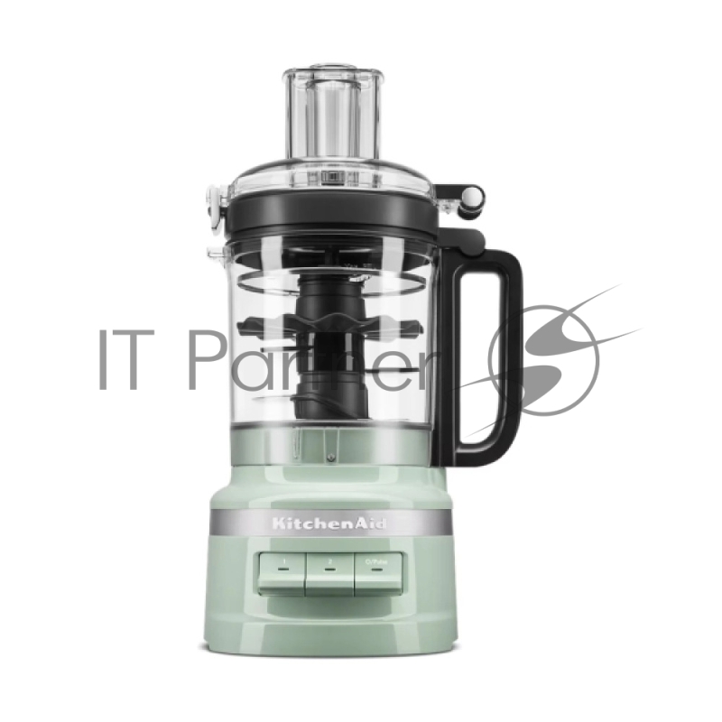 Кухонный комбайн KitchenAid 5KFP0921EPT, фисташковый, 2.1л