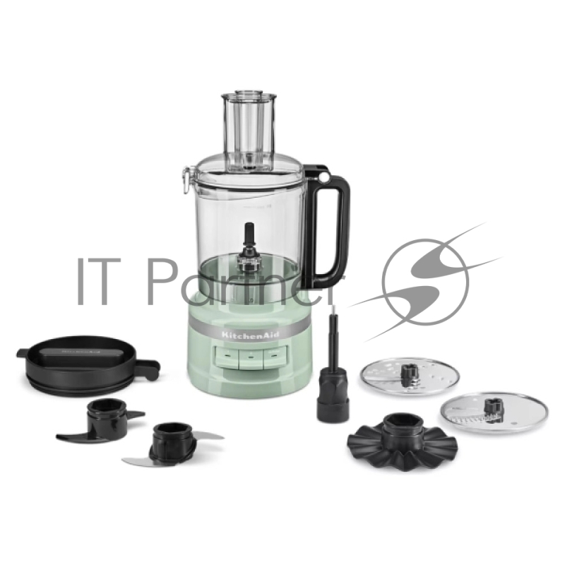 Кухонный комбайн KitchenAid 5KFP0921EPT, фисташковый, 2.1л