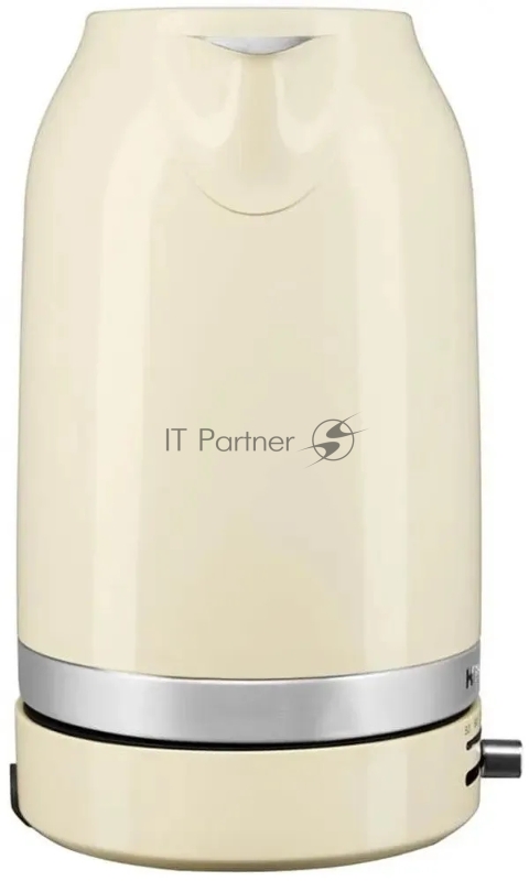 Чайник KitchenAid 5KEK1701EAC, кремовый