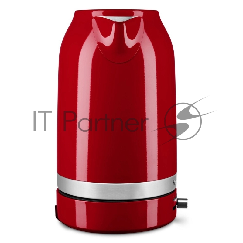 Чайник KitchenAid 5KEK1701EER, красный