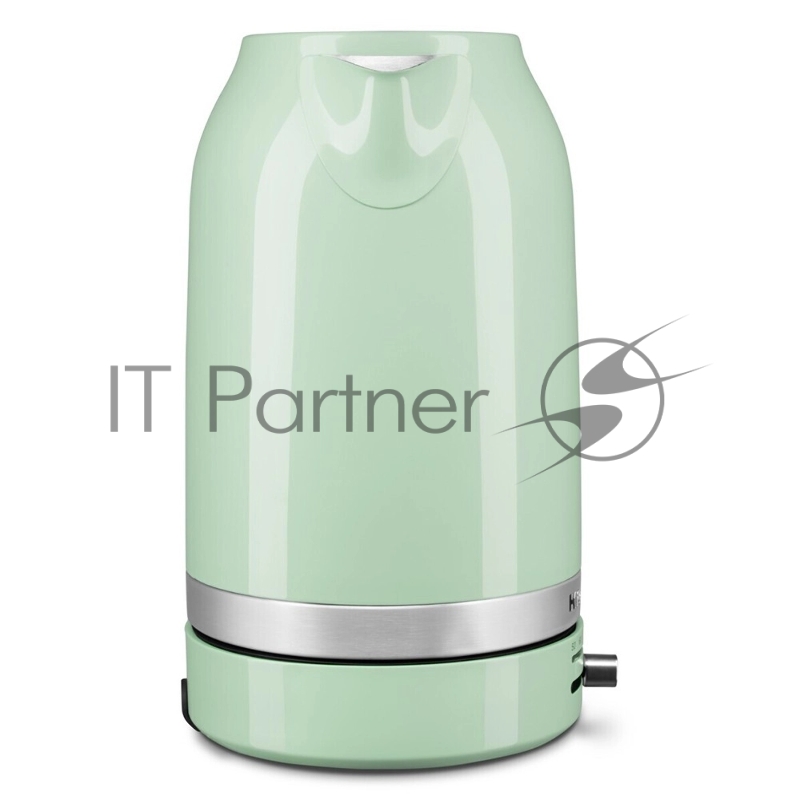 Чайник KitchenAid 5KEK1701EPT, фисташковый