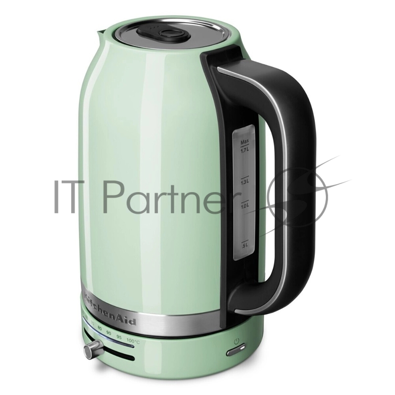 Чайник KitchenAid 5KEK1701EPT, фисташковый