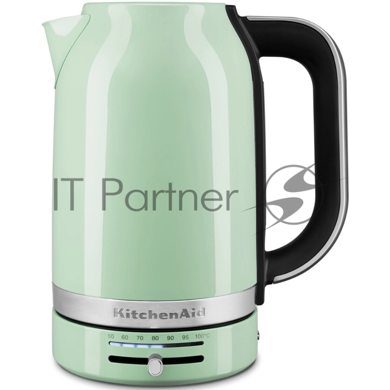 Чайник KitchenAid 5KEK1701EPT, фисташковый