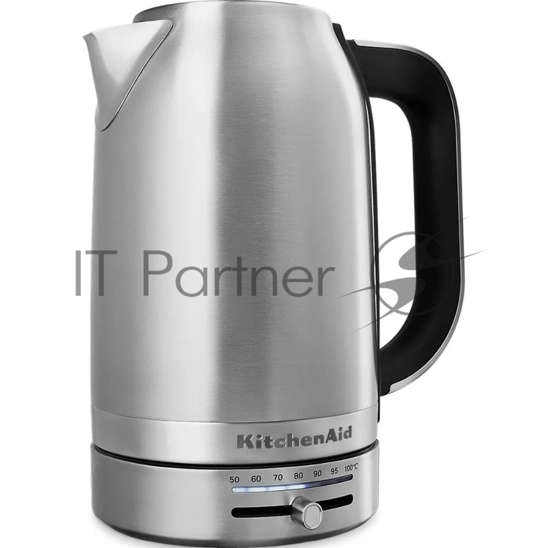 Чайник KitchenAid 5KEK1701ESX, стальной