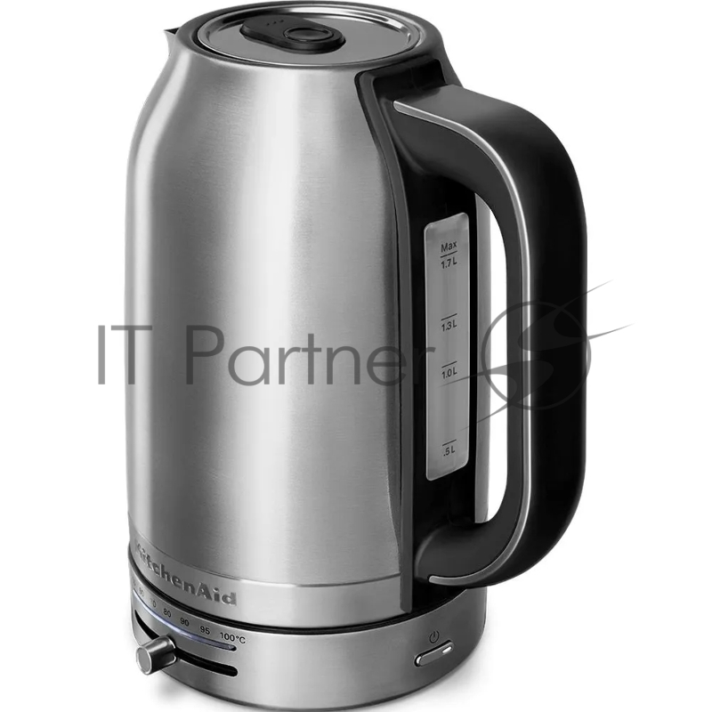 Чайник KitchenAid 5KEK1701ESX, стальной
