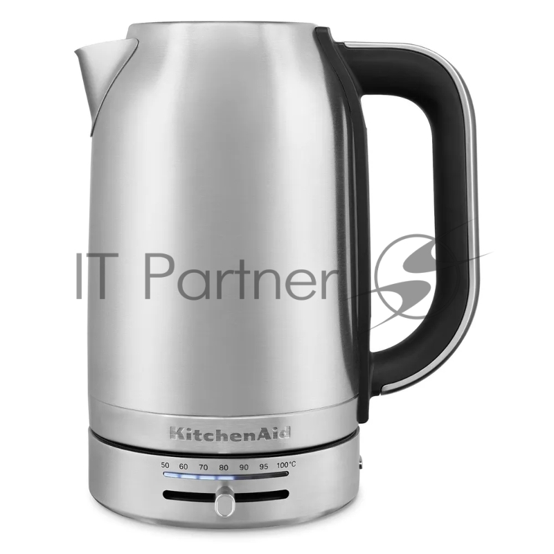 Чайник KitchenAid 5KEK1701ESX, стальной
