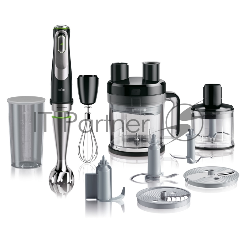 Блендер Braun MQ9195XLI