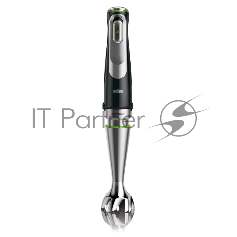 Блендер Braun MQ9195XLI