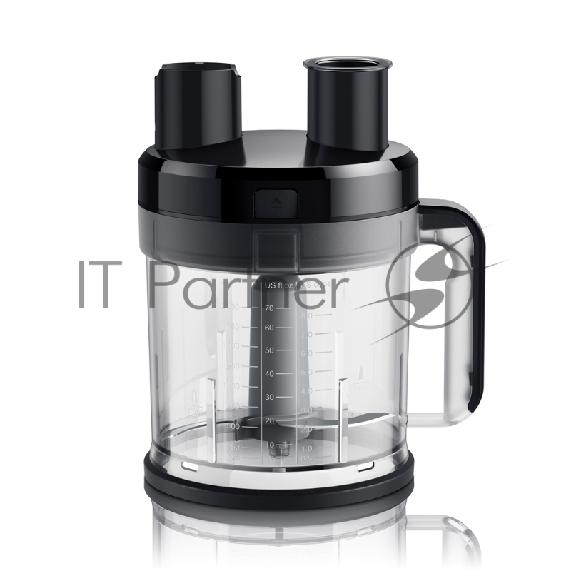 Блендер Braun MQ9195XLI