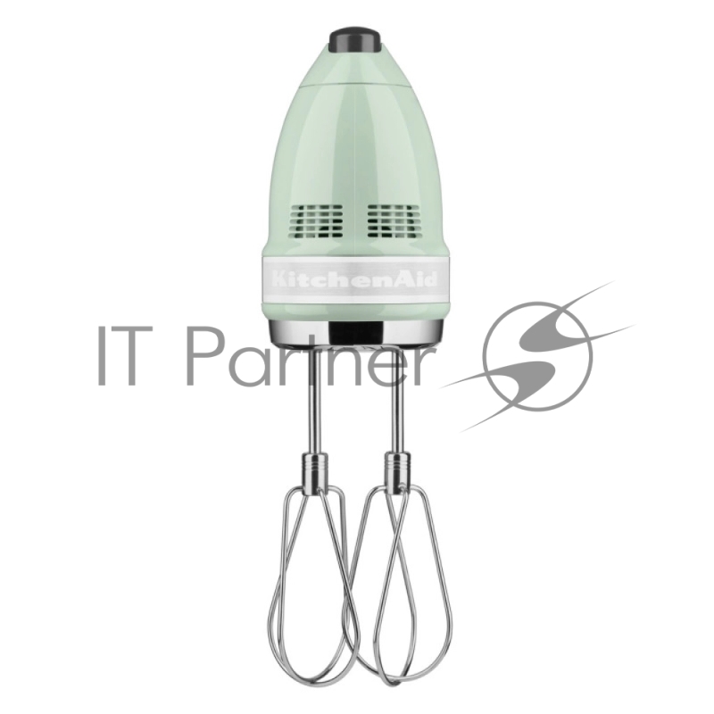Миксер ручной KitchenAid 5KHM9212EPT, фисташковый