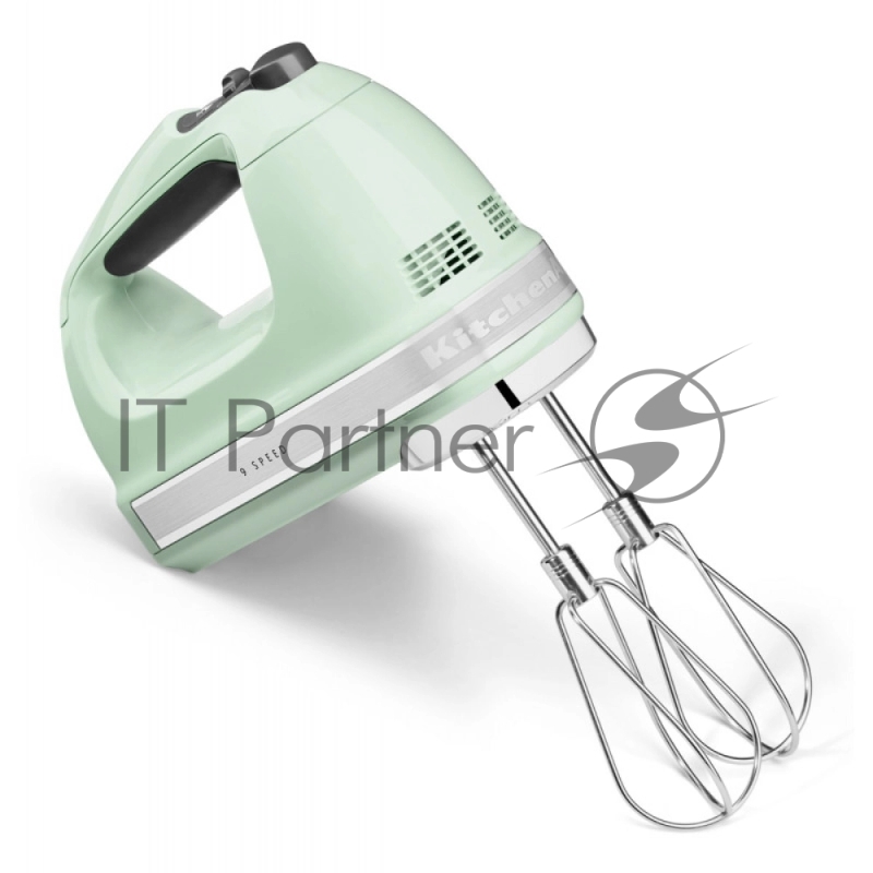 Миксер ручной KitchenAid 5KHM9212EPT, фисташковый