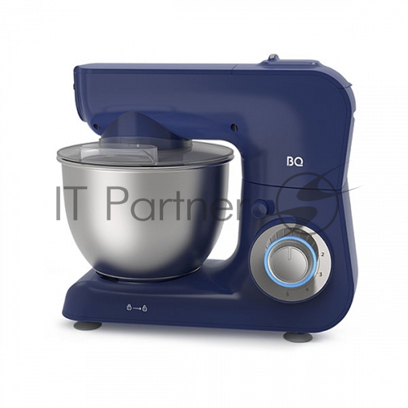 Планетарный миксер BQ MX440 Синий