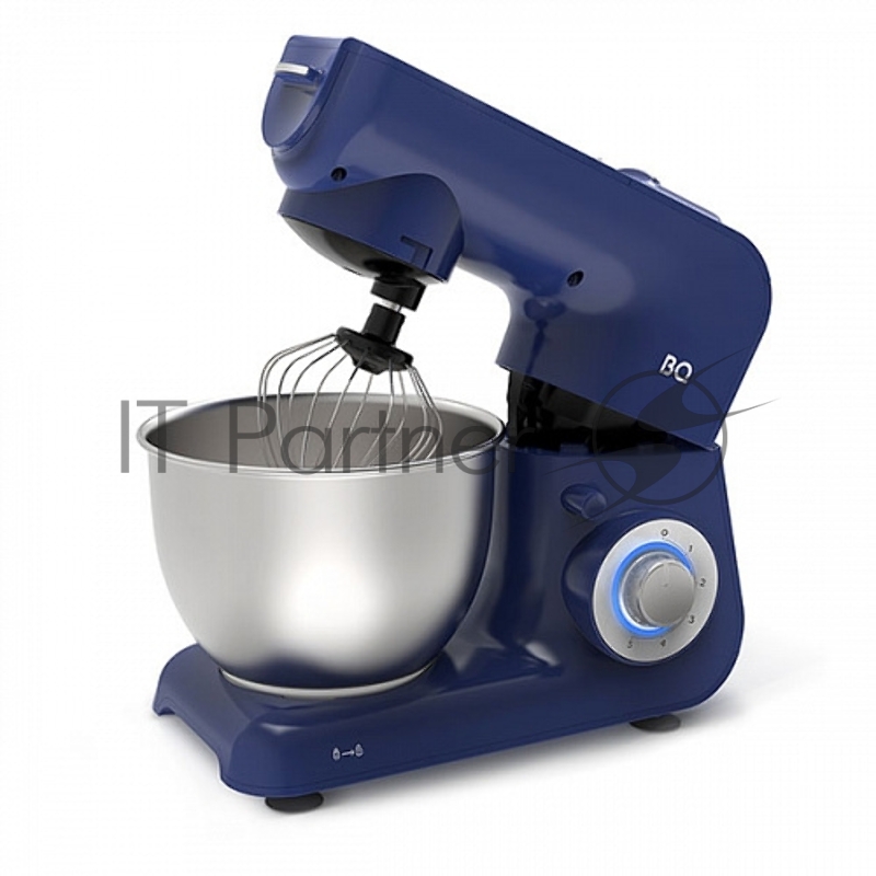 Планетарный миксер BQ MX440 Синий