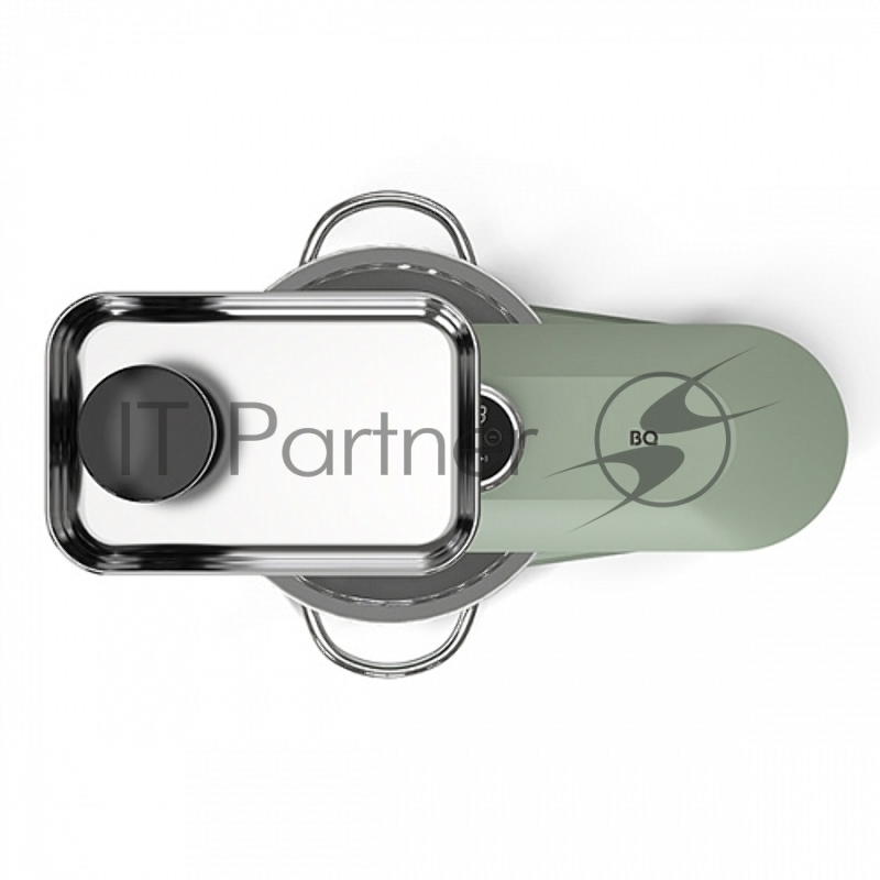 Планетарный миксер BQ MX852 Maтовый Зеленый