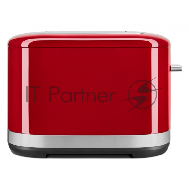 Тостер KitchenAid 5KMT2109EER, красный, на 2 тоста