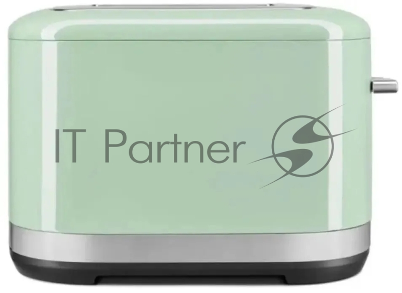 Тостер KitchenAid 5KMT2109EPT, фисташковый, на 2 тоста