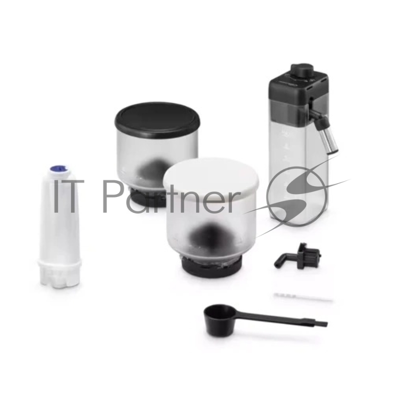 Кофемашина DeLonghi EXAM440.55.W (0132215473)