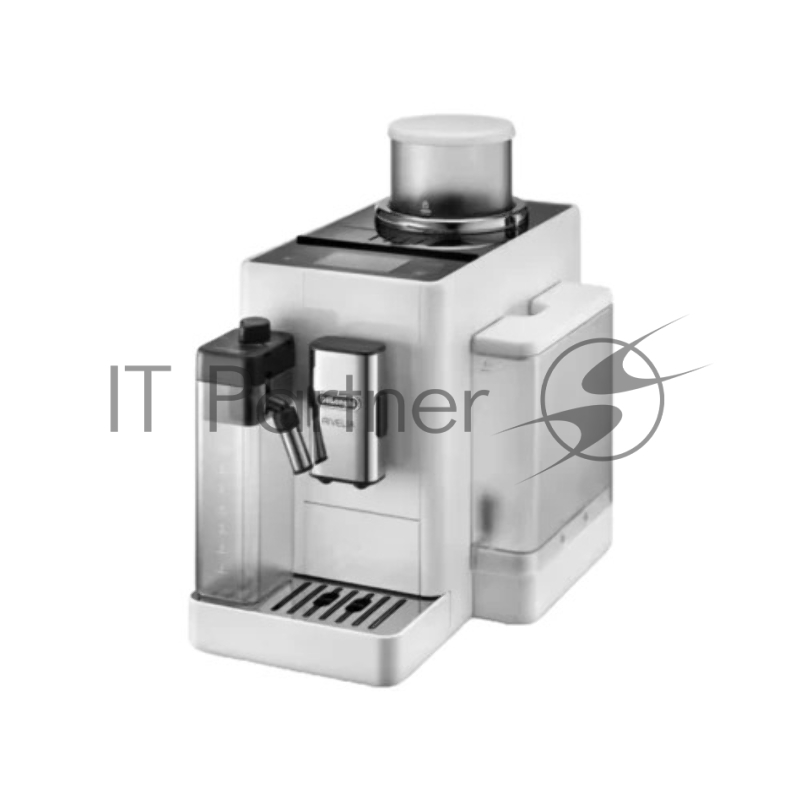Кофемашина DeLonghi EXAM440.55.W (0132215473)