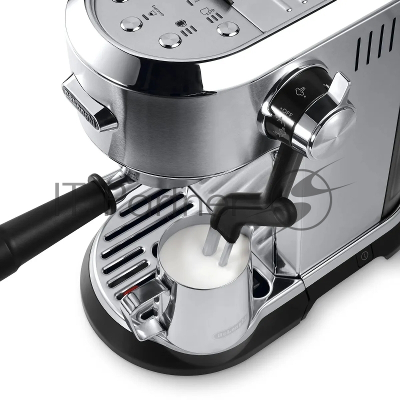 Кофеварка DeLonghi EC950.M (0132106249)