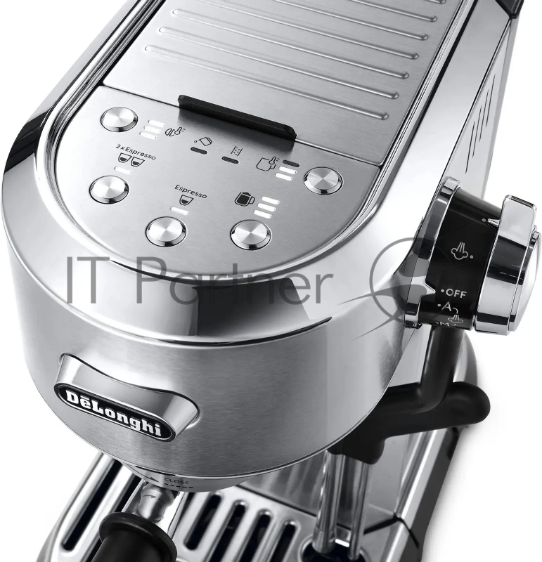 Кофеварка DeLonghi EC950.M (0132106249)