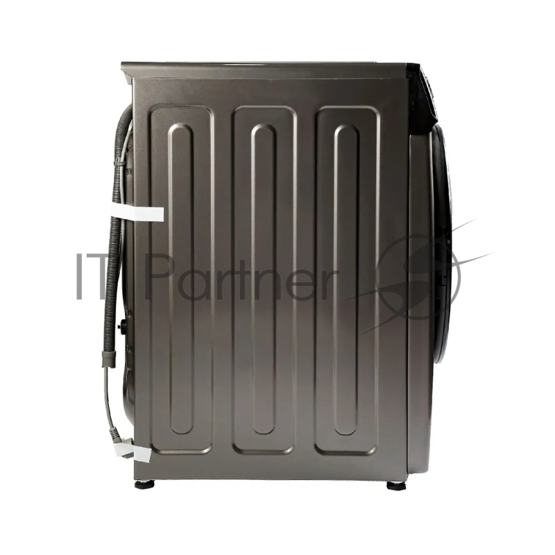 Стиральная машина SMILE SWMSW10DG1400 графит/черный