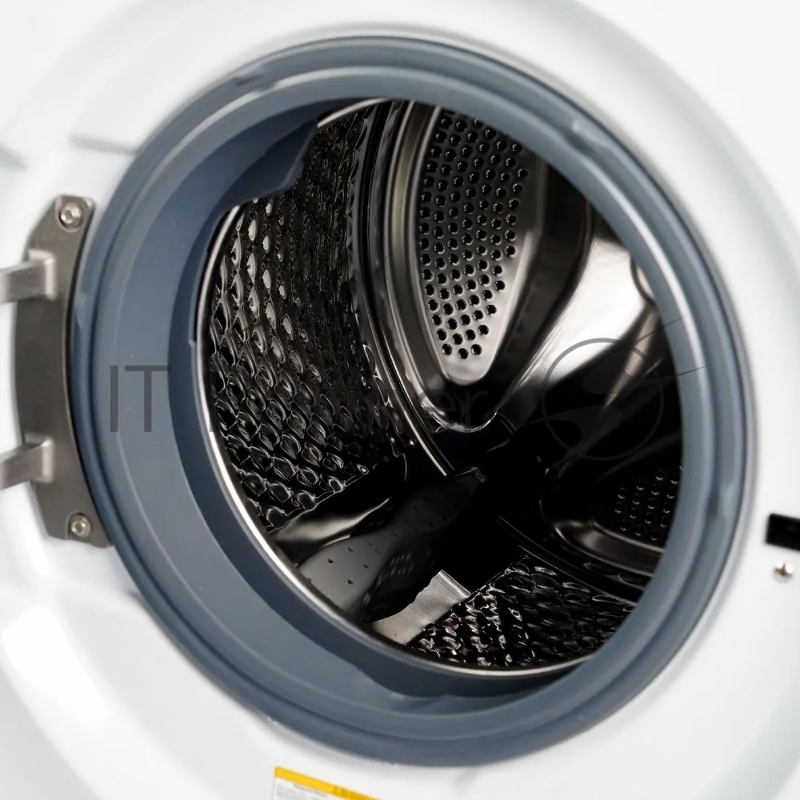 Стиральная машина SMILE SWMSW10W1400 белый/черный