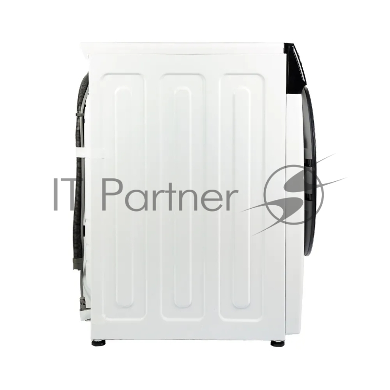 Стиральная машина SMILE SWMSW10W1400 белый/черный