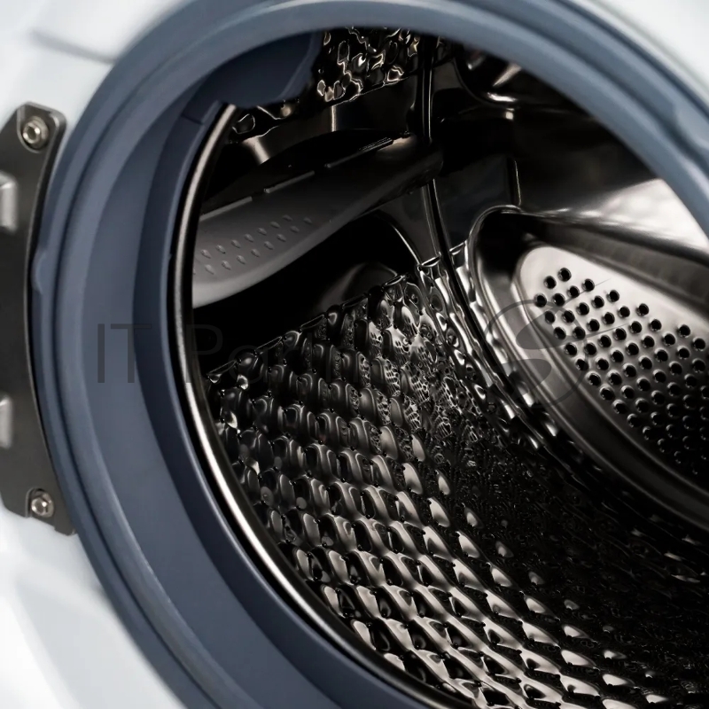 Стиральная машина SMILE SWMSW10W1400 белый/черный