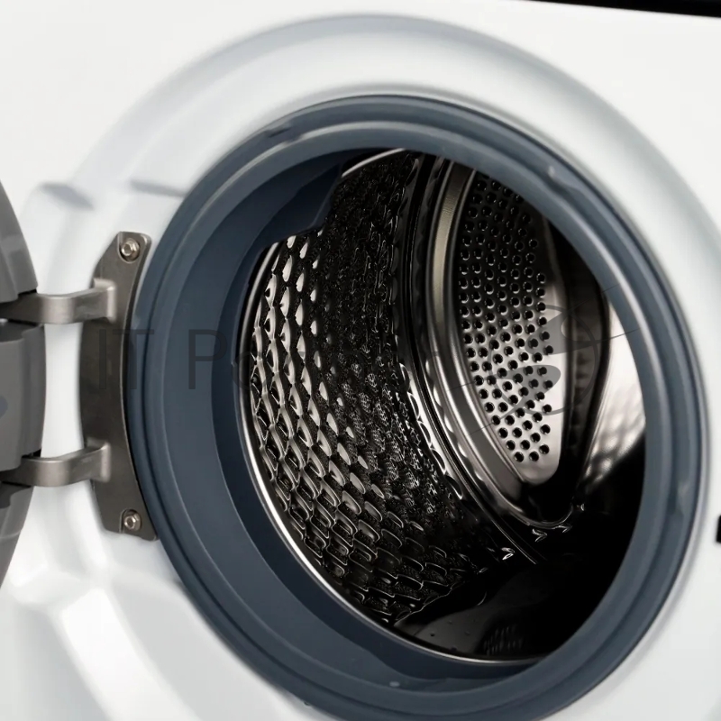 Стиральная машина SMILE SWMSW12W1400 белый/черный